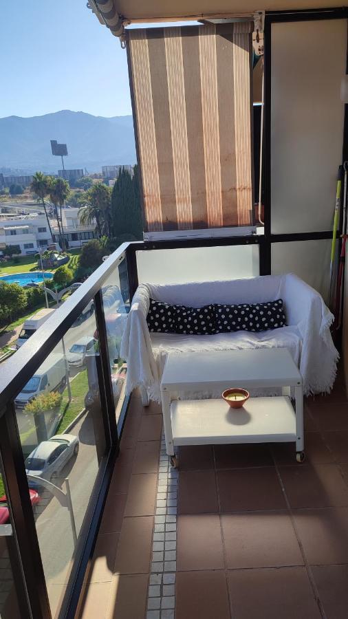 Blueviews Torremolinos Leilighet Eksteriør bilde