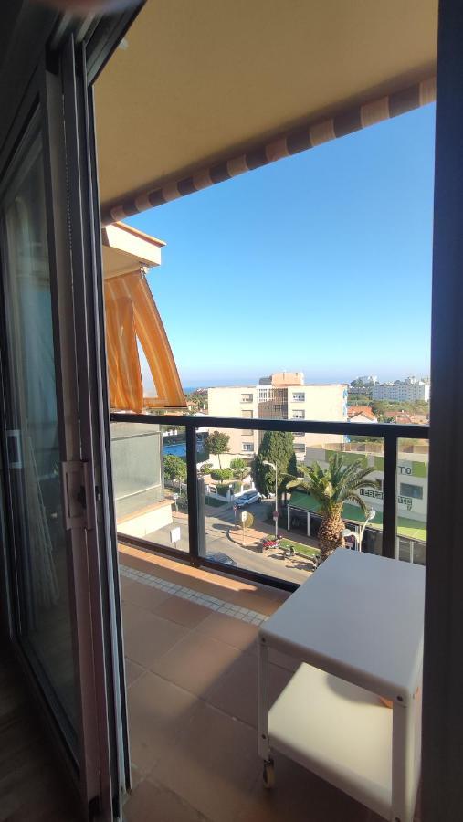 Blueviews Torremolinos Leilighet Eksteriør bilde