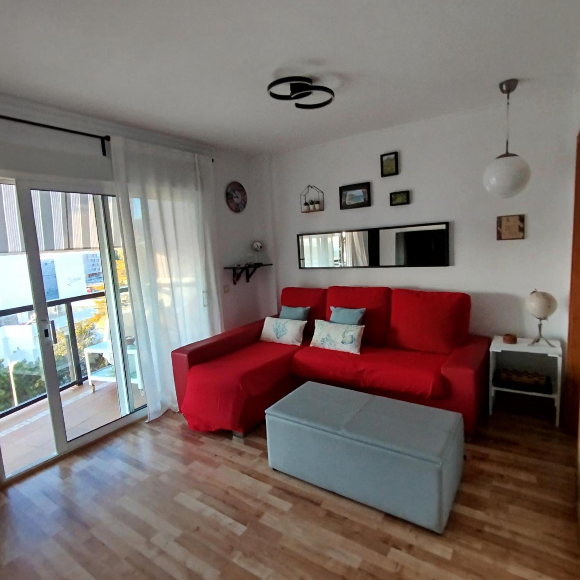 Blueviews Torremolinos Leilighet Eksteriør bilde